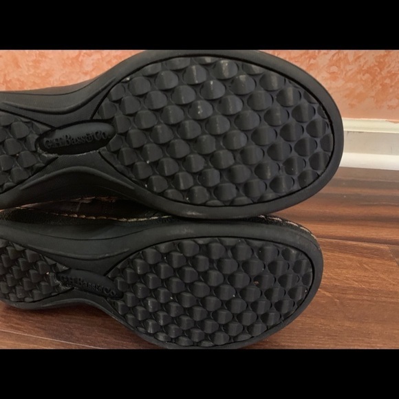 🌿SALE🌿GH BASS & Co. Leather Winter Boots Sz 6.5 - Picture 9 of 15